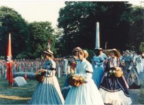 Confederate Memorial Day